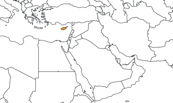 Transport Cyprus | Soncotra | Road transport to and from Cyprus.